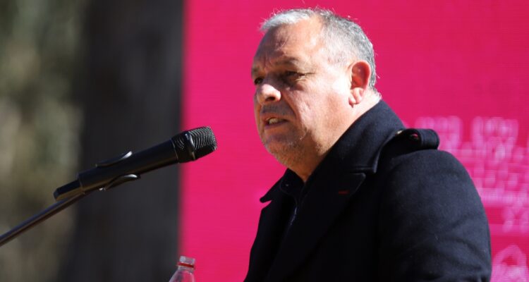 Manuel Lema | Agencia UNO