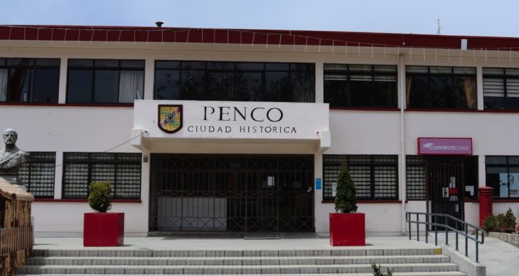Consejo de Defensa del Estado demanda a municipio de Penco