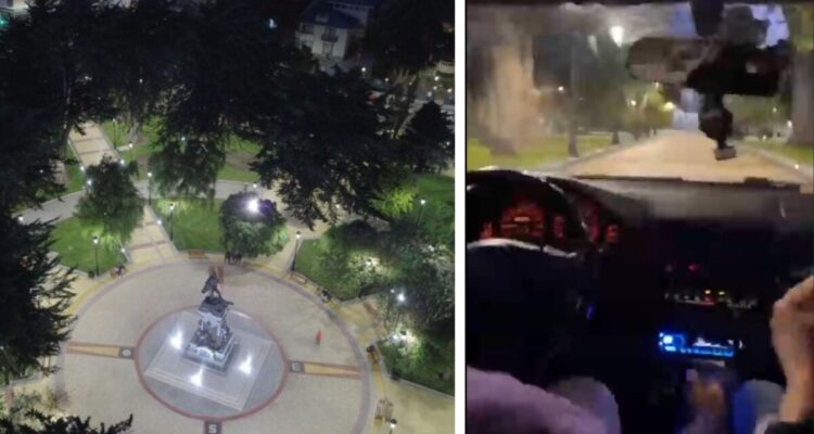 municipio-querella-contra-chofer-plaza-armas-punta-arenas