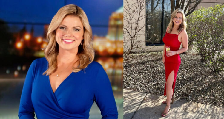 El estremecedor suicidio de una joven conductora en EEUU: novio la abandonó semanas antes de su boda.