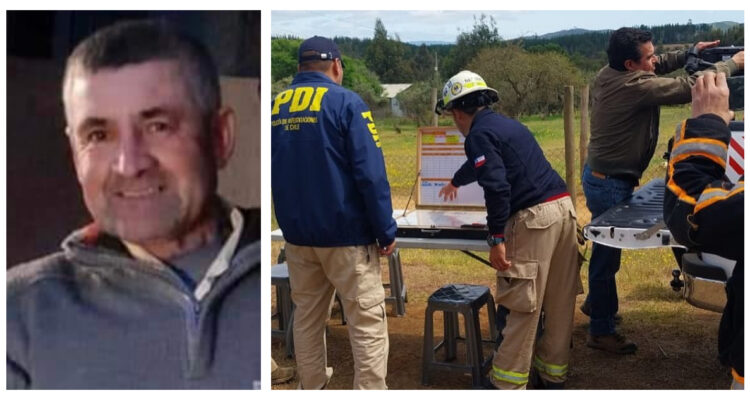 Nelson Carmelo Cáceres