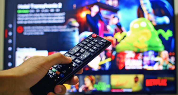 Transferencia de perfiles en Netflix