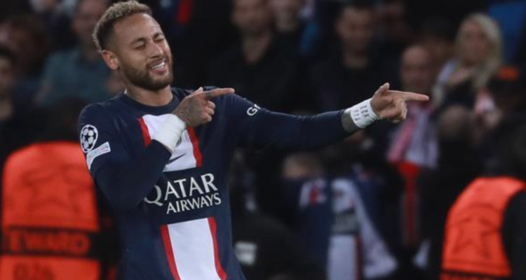 La justicia fala a favor de Neymar y retira los cargos en su contra.