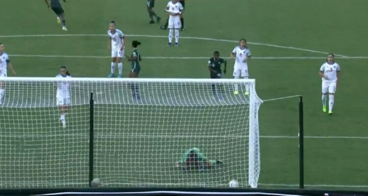 Chile y Nigeria definen a cuartofinalista del Mundial Sub 17