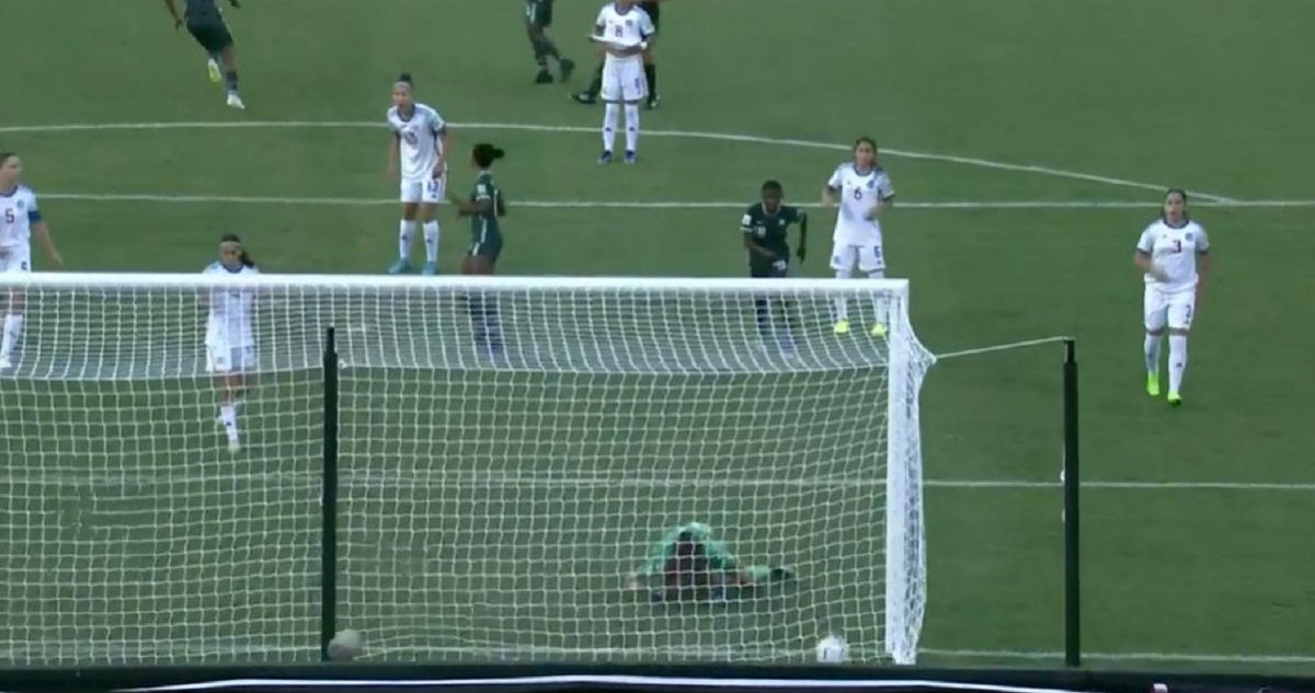 Chile y Nigeria definen a cuartofinalista del Mundial Sub 17