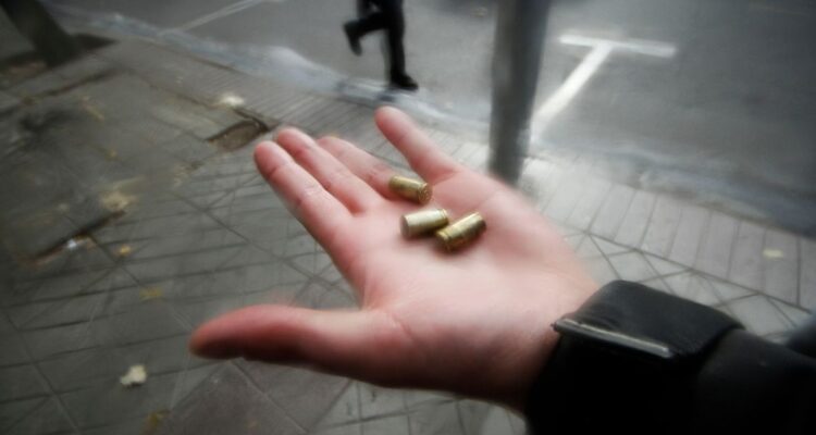 vuelco en las versiones del niño herido a bala en Quilpué