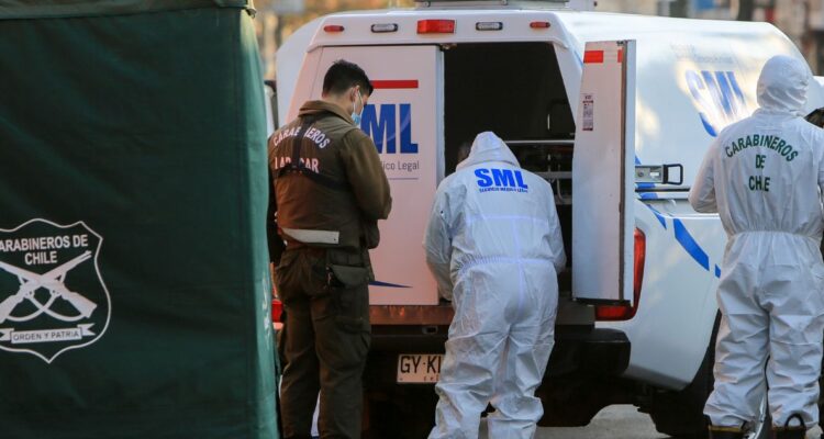 niño muere chiguayante