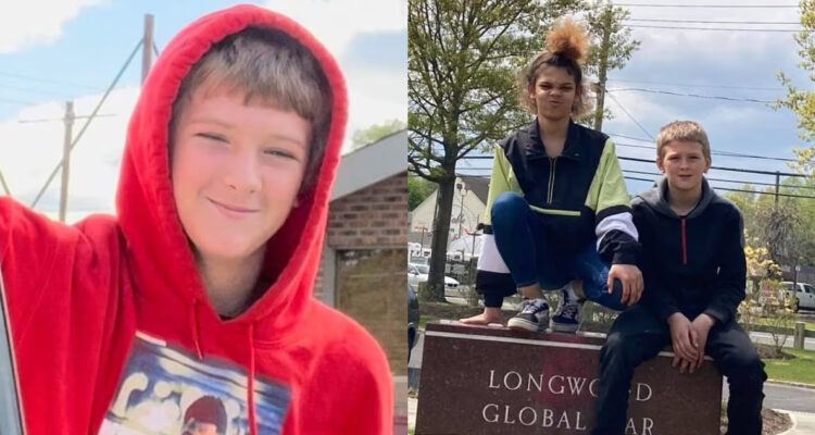 Niño muere tras salvar a su hermana de un atropello