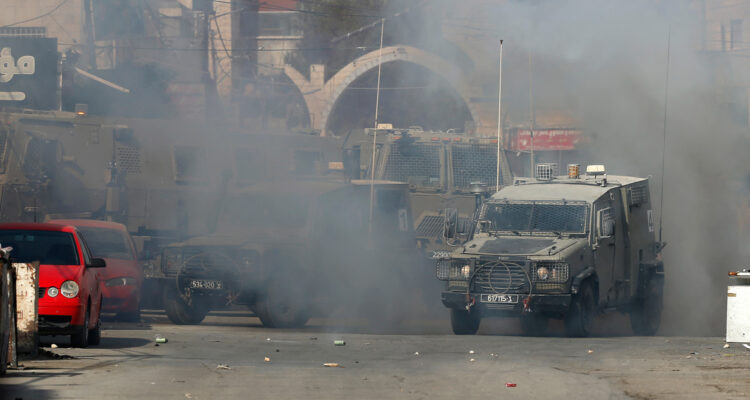 Niño palestino de 12 años muere tras ser herido por disparos del ejército de Israel