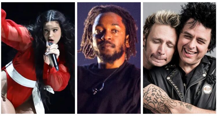 ¿No más rock?: Ránking de los 50 mejores discos conceptuales de la historia abre incómodo debate