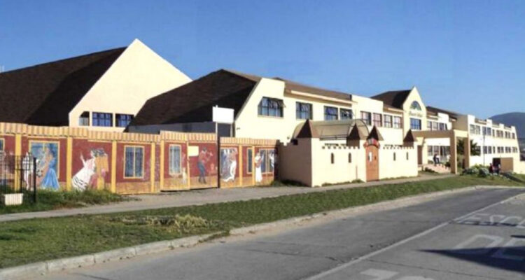 Suspenden clases tras brote de norovirus que afectó a más de 350 alumnos de colegio en Coquimbo