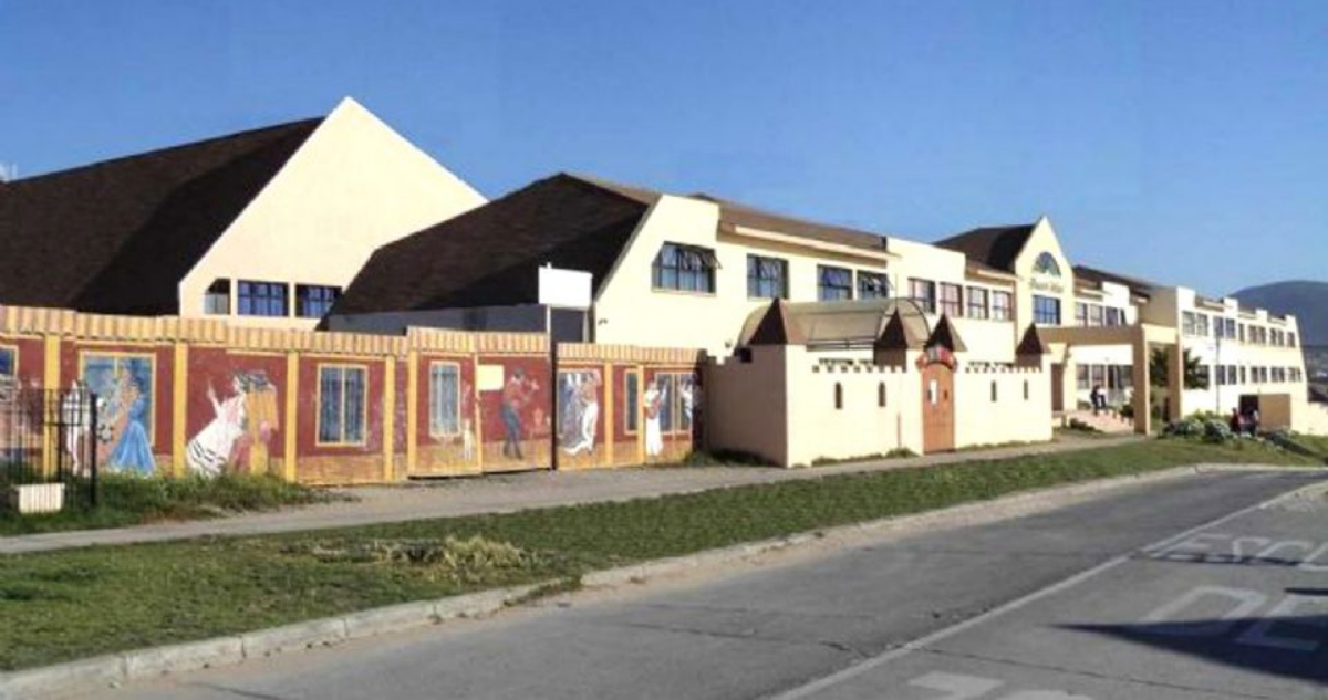 Suspenden clases tras brote de norovirus que afectó a más de 350 alumnos de colegio en Coquimbo
