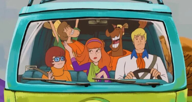 Nueva película de “Scooby-Doo” confirma que uno de sus protagonistas es homosexual