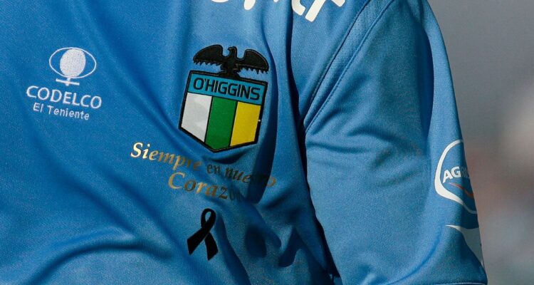 O’Higgins repudia el hecho que terminó con hincha muerto en la capital