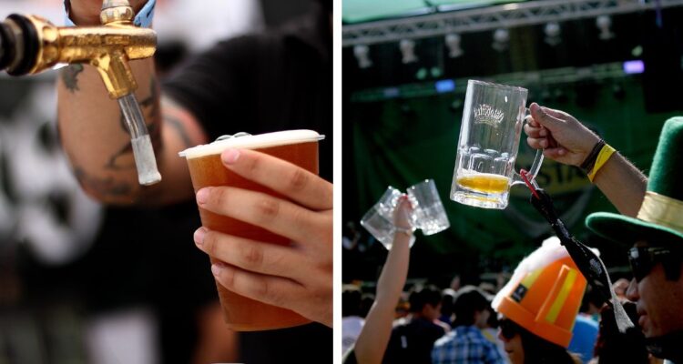 Oktoberfest o Fiesta de la Cerveza en Malloco 2022