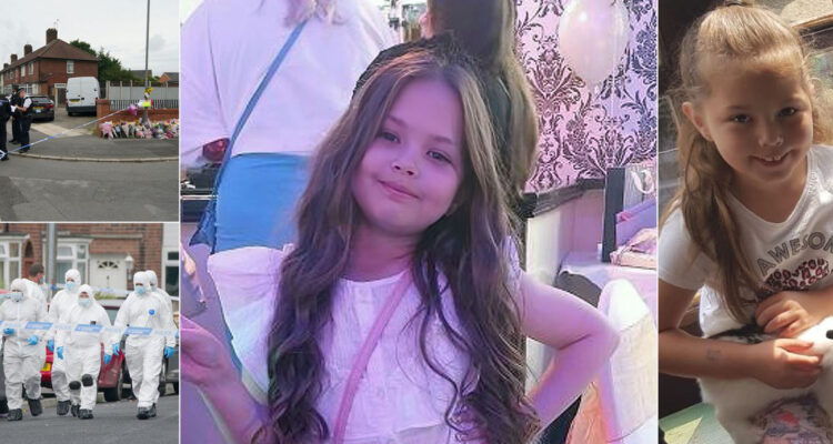 Olivia Pratt-Korbel: el asesinato de la niña de 9 años que conmocionó a Inglaterra.