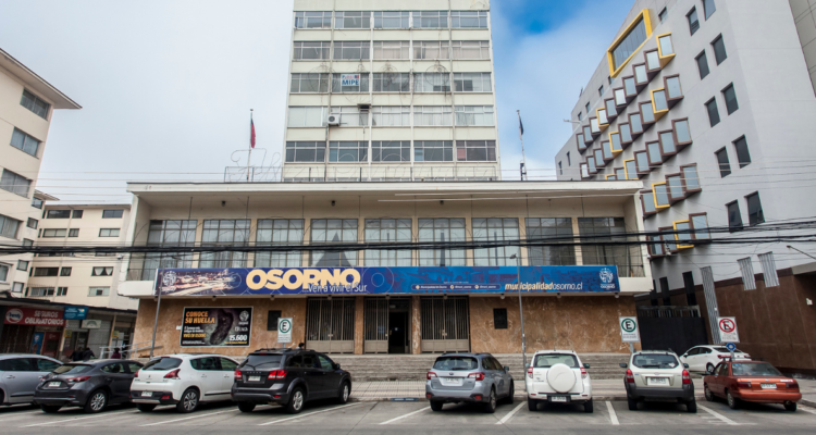 Osorno plan de reciclaje