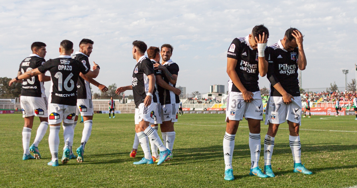 Colo Colo