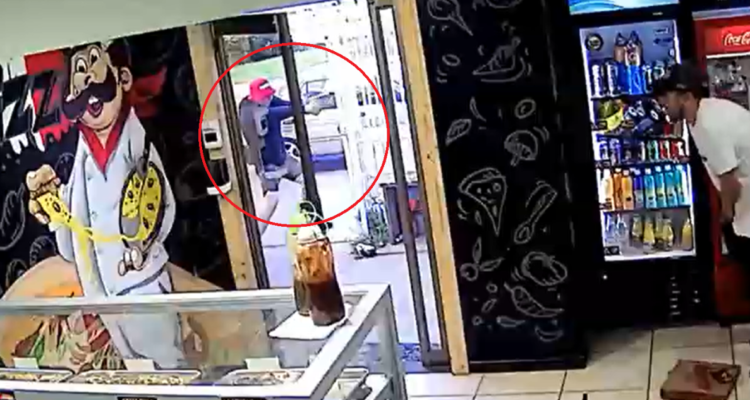 Balacera contra menor en Coronel sería ajuste de cuentas por rencillas con su padre, el “Paco loco”