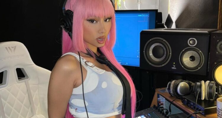 Paloma Mami tras fichaje en Viña 2023: “Representando al movimiento chileno que apenas comienza”