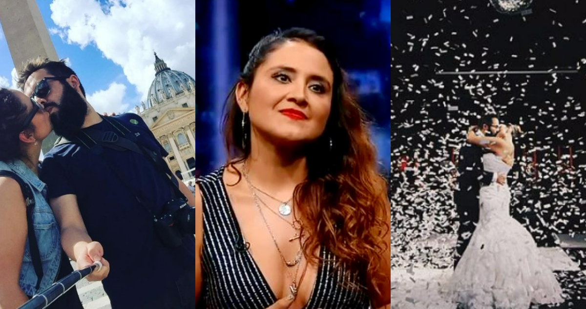 Pamela Leiva habla de las deudas que le dejó su exmarido