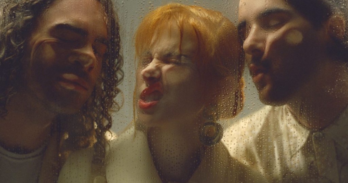 Paramore agota todas las entradas de su concierto en Chile en menos de una hora