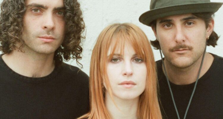 Paramore confirma regreso a Chile a casi 10 años de su última visita