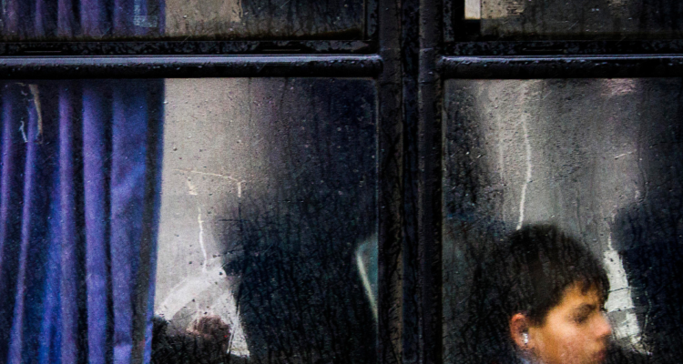 Temuco Padre Las Casas paro