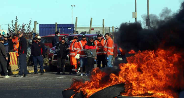 Sócrates Orellana | Agencia UNO