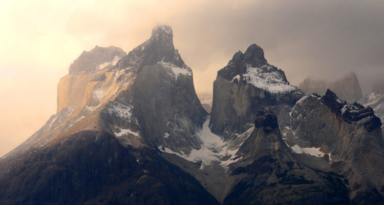 Tres icónicos lugares de Chile son incluidos entre los 100 sitios del “Patrimonio Geológico Mundial”
