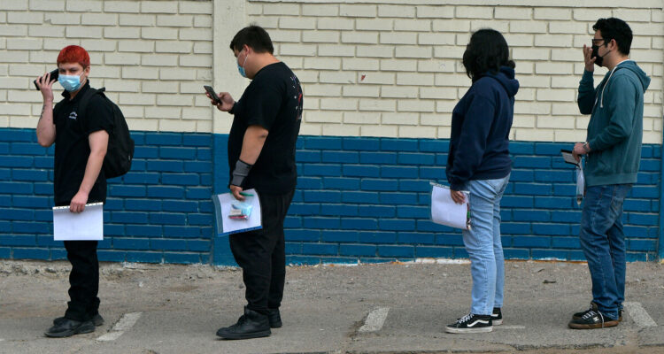 Puntajes nacionales en PDT de invierno