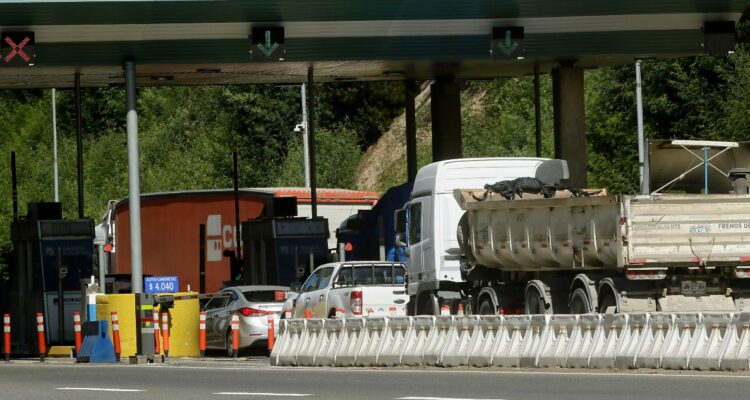 ARCHIVO | Agencia UNO