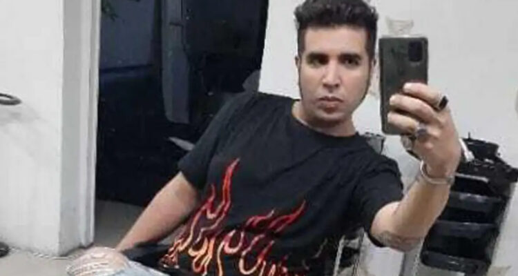 Imputan por pedofilia a hombre que atentó contra Cristina Fernández: tenía más de 100 fotos y videos