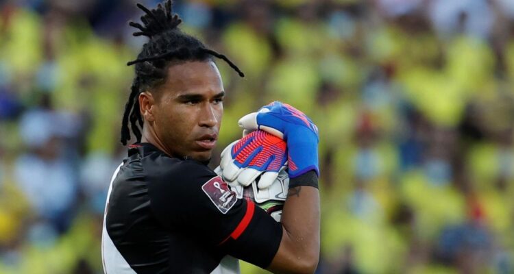 Pedro Gallase y su dura confesión a un mes del Mundial: “No lo veré”