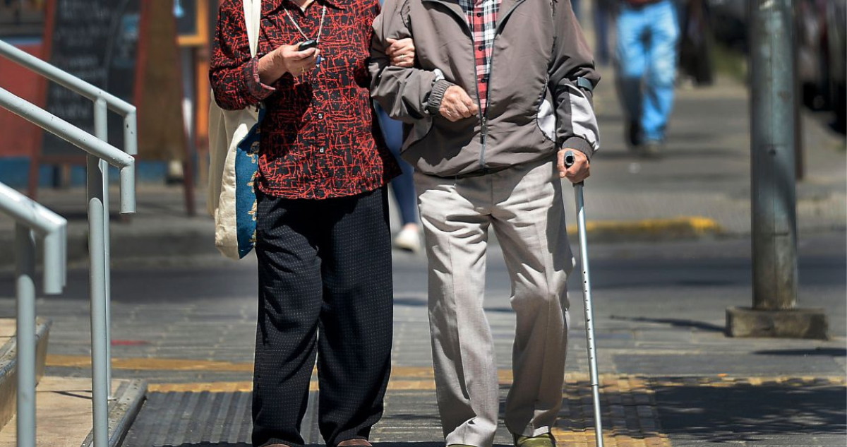 pensiones