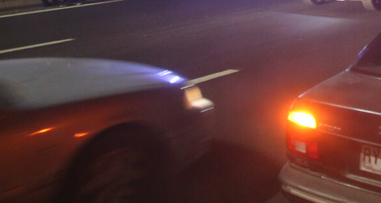 Piden denunciar carreras clandestinas en Los Ángeles