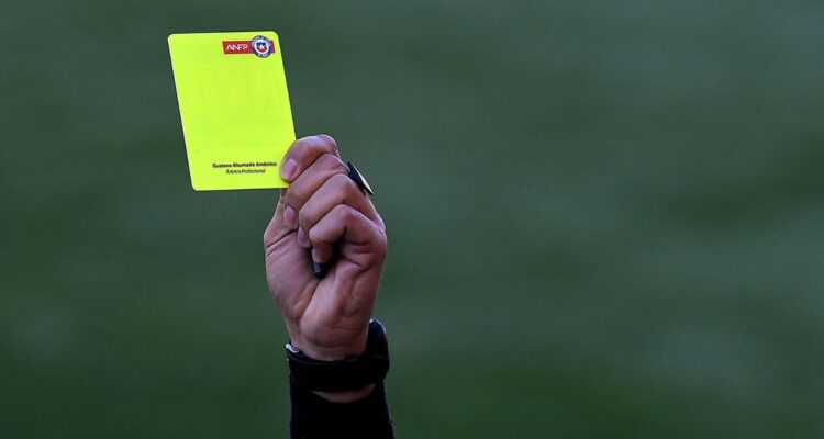 Piero Maza asoma como firme candidato para arbitrar el clásico de Turquía