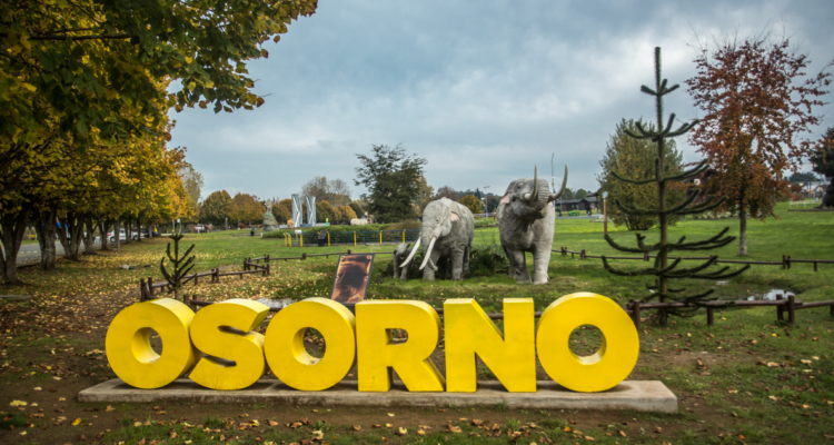 Plan de Descontaminación Osorno