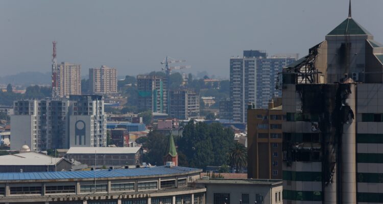 CONTEXTO | Agencia UNO