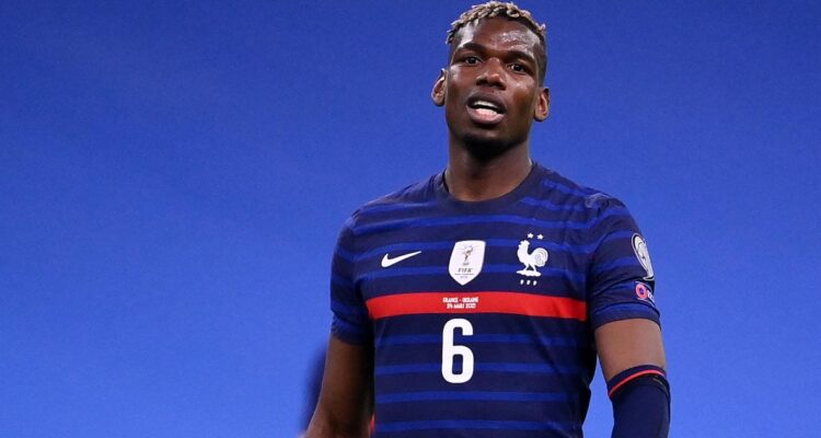 Paul Pogba