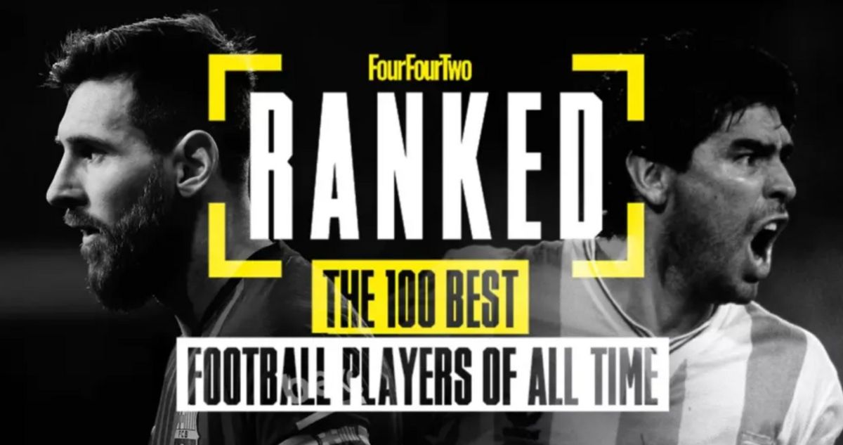 FourFourTwo