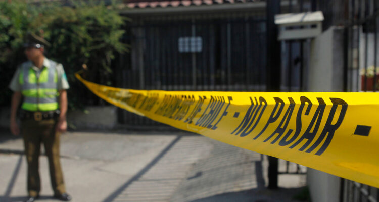 Homicidios en Villarrica