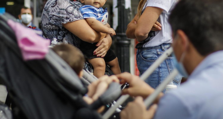 postnatal de emergencia