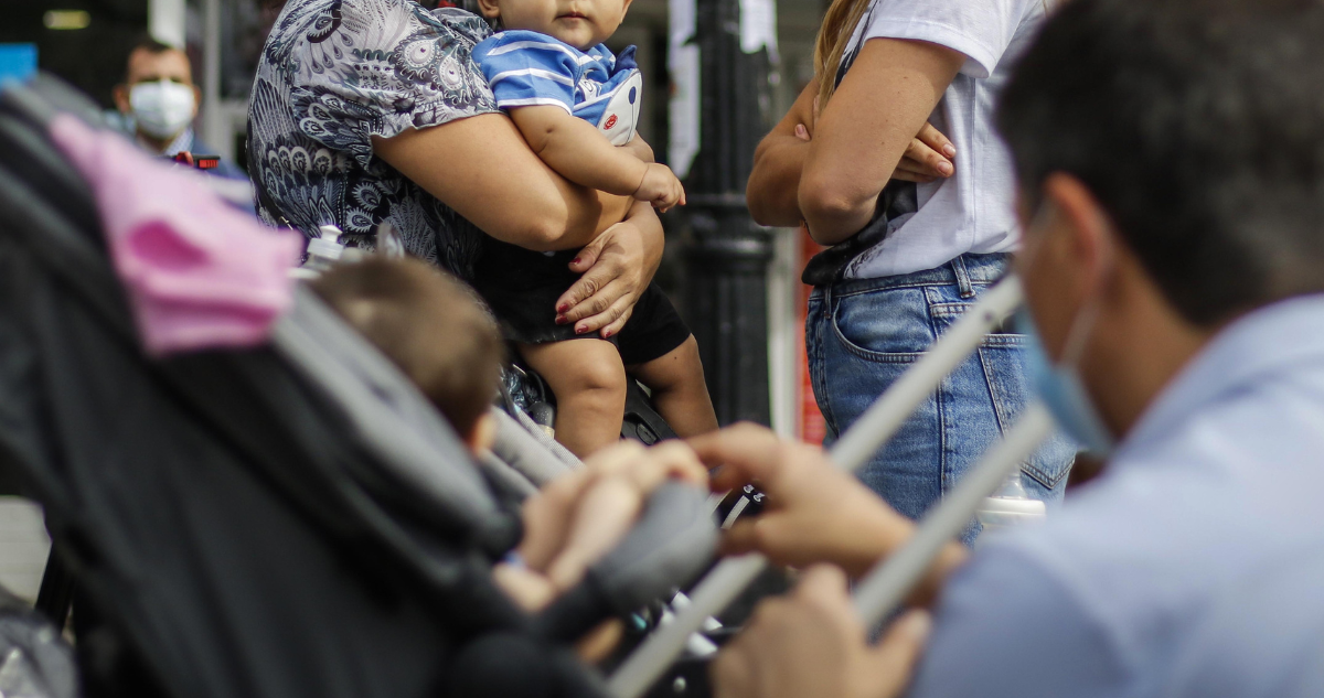 postnatal de emergencia