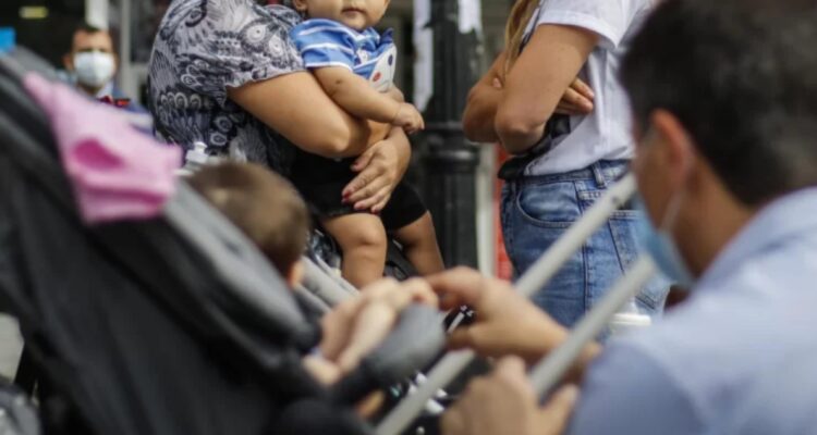 CONTEXTO | Agencia UNO
