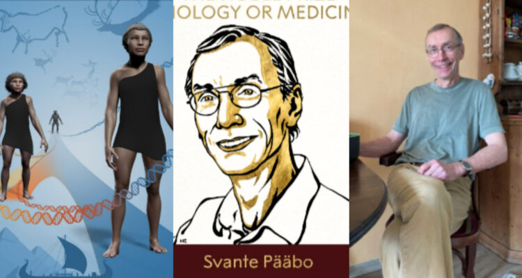 Premio nobel de medicina 2022