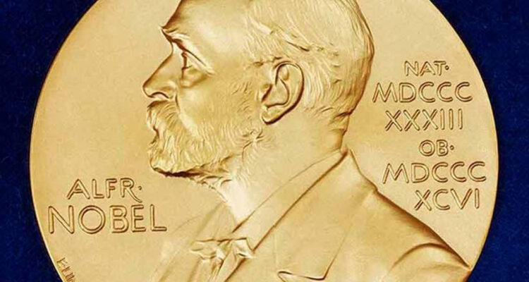 Premios Nobel 2022