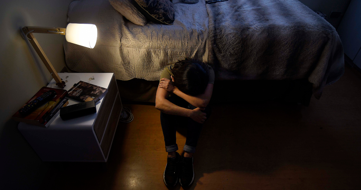 Parlamentarios presentan proyecto para la creación de Subsecretaría de Salud Mental.