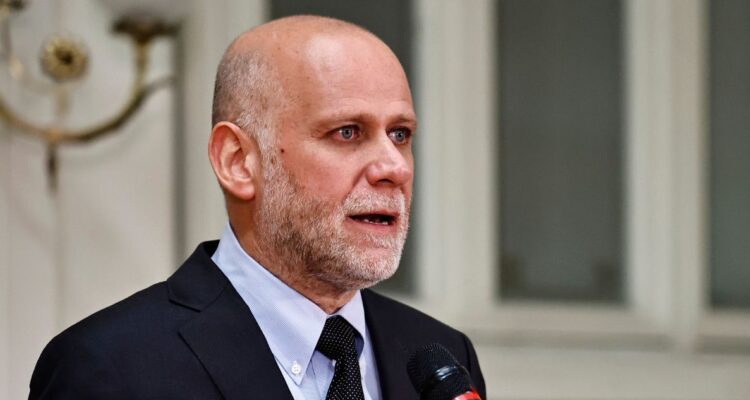 presidente senado covid