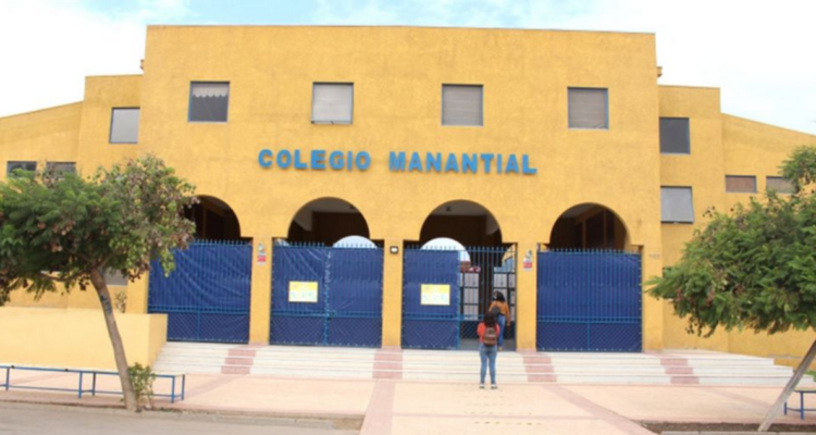 presunto acoso sexual